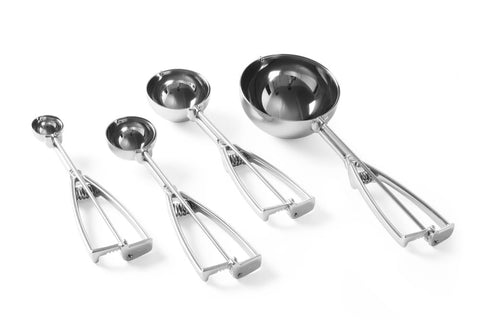 Eiscremeportionierer Stöckel