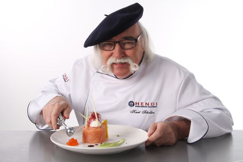 Eiscremeportionierer Stöckel