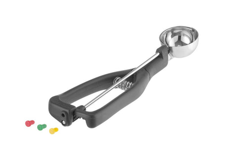 Eiscremeportionierer für Linkshänder Stöckel