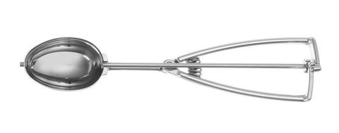 Eiscremeportionierer Stöckel, oval