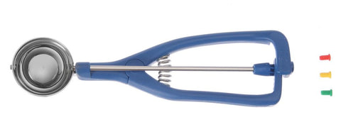 Eiscremeportionierer Stöckel