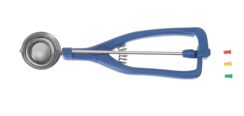 Eiscremeportionierer Stöckel