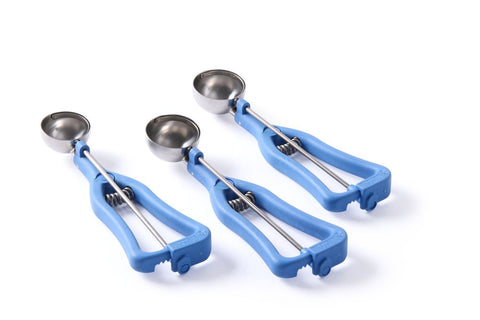 Eiscremeportionierer Profi Line , HENDI, Profi Line, 1/24, ⌀51mm