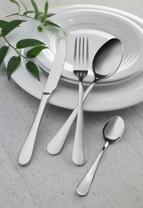 Tafelmesser - 6 Stk.