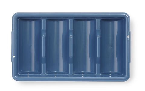 Besteck-Set mit Tablett