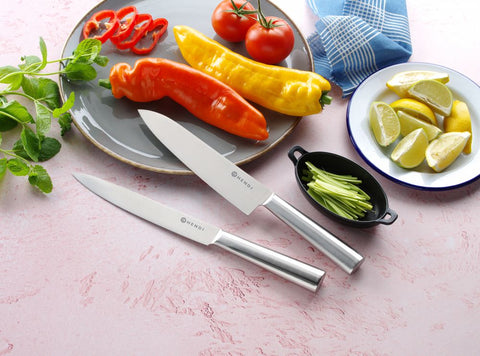 Messerset – 4-teilig