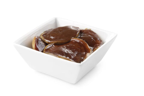 Tapasschälchen Cuadrado - 6 Stk.