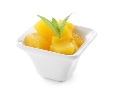 Tapasschälchen Cuadrado - 6 Stk.