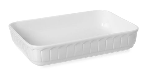 Ofenform Rustica, rechteckig