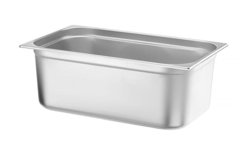 Gastronorm-Behälter 1/1, HENDI, Budget Line, GN 1/1, 28L, 530x325x(H)200mm