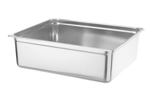 Gastronorm-Behälter 2/1, HENDI, Profi Line, GN 2/1, 58L, (H)200mm