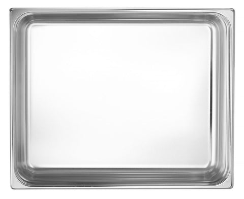 Gastronorm-Behälter 2/1, HENDI, Profi Line, GN 2/1, 30L, (H)100mm