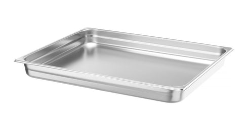 Gastronorm-Behälter 2/1, HENDI, Profi Line, GN 2/1, 19L, (H)65mm