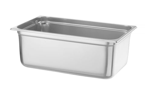 Gastronorm-Behälter 1/1, HENDI, Profi Line, GN 1/1, 28L, (H)200mm