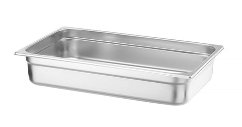 Gastronorm-Behälter 1/1, HENDI, Profi Line, GN 1/1, 14L, (H)100mm