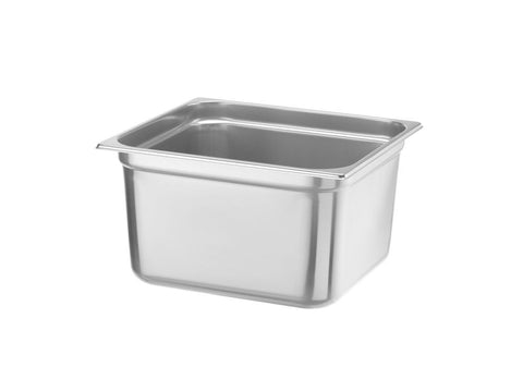Gastronorm-Behälter 2/3, HENDI, Profi Line, GN 2/3, 18L, (H)200mm