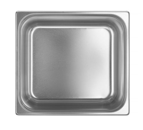 Gastronorm-Behälter 2/3, HENDI, Profi Line, GN 2/3, 18L, (H)200mm