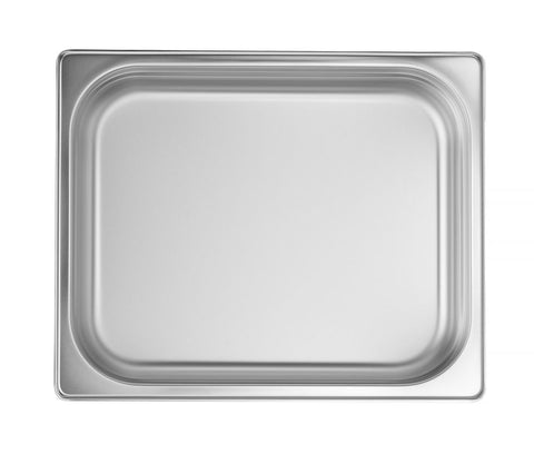 Gastronorm-Behälter 1/2, HENDI, Profi Line, GN 1/2, 2L, (H)40mm