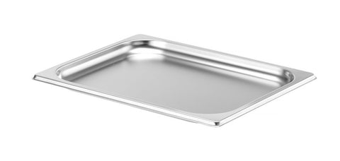 Gastronorm-Behälter 1/2, HENDI, Profi Line, GN 1/2, 1L, (H)20mm