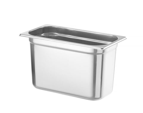 Gastronorm-Behälter 1/3, HENDI, Profi Line, 7,8L, (H)200mm