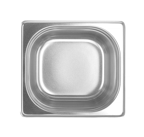 Gastronorm-Behälter 1/6, HENDI, Profi Line, GN 1/6, 2,4L, (H)150mm