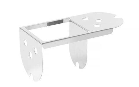 Eiscremeportioniererspüle