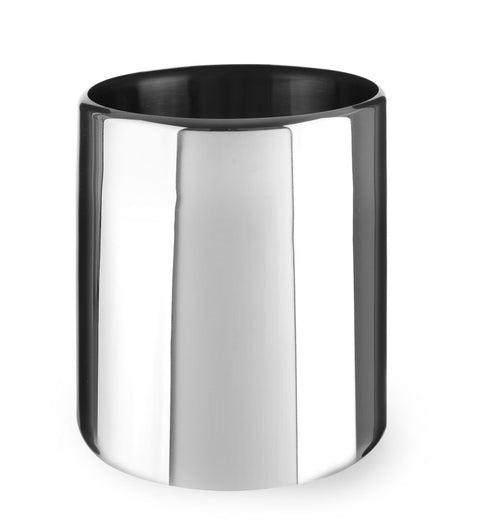 Eiscremebehälter, rund