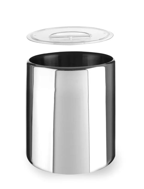 Spiralteigknetmaschine mit fixer Schüssel und 2 Geschwindigkeitsstufen - 48 L, HENDI, 128 kg/h, 48L, 400V/2200W, 480x805x(H)850mm