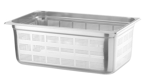 Behälter GN 1/1 perforiert