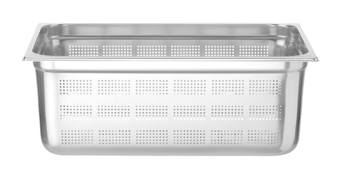 Behälter GN 1/1 perforiert