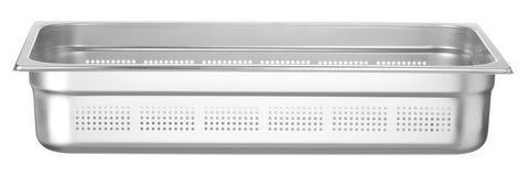 Behälter GN 1/1 perforiert