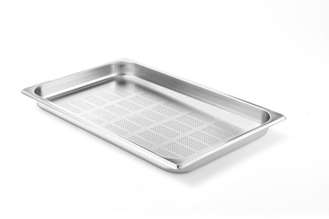 Behälter GN 1/1 perforiert