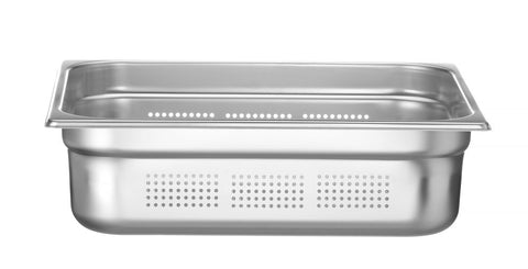 Behälter GN 2/3 perforiert