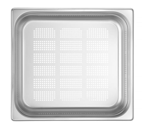 Behälter GN 2/3 perforiert