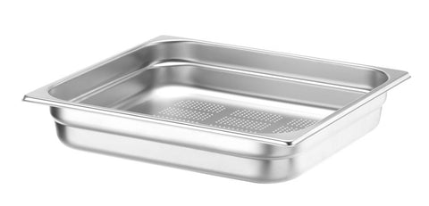 Behälter GN 2/3 perforiert