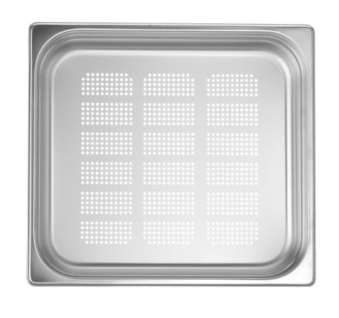 Behälter GN 2/3 perforiert