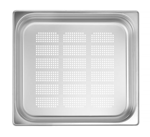 Behälter GN 2/3 perforiert