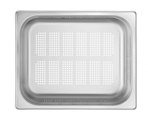 Behälter GN 1/2 perforiert