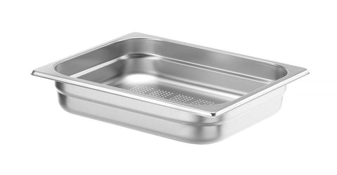 Behälter GN 1/2 perforiert