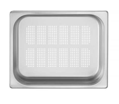 Behälter GN 1/2 perforiert