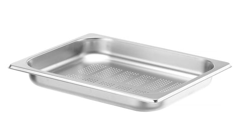 Behälter GN 1/2 perforiert