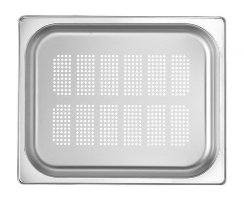 Behälter GN 1/2 perforiert