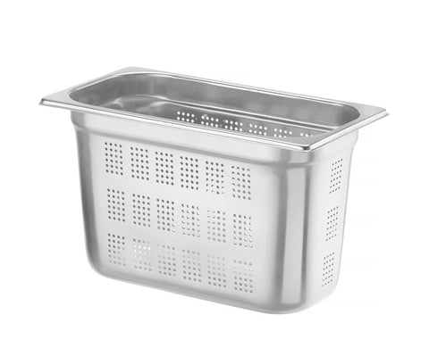 Behälter GN 1/3 perforiert