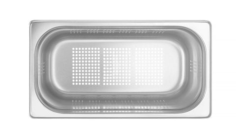 Behälter GN 1/3 perforiert