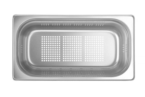 Behälter GN 1/3 perforiert