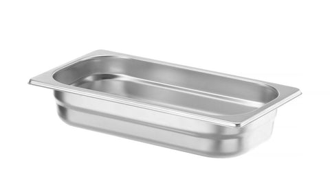 Behälter GN 1/3 perforiert