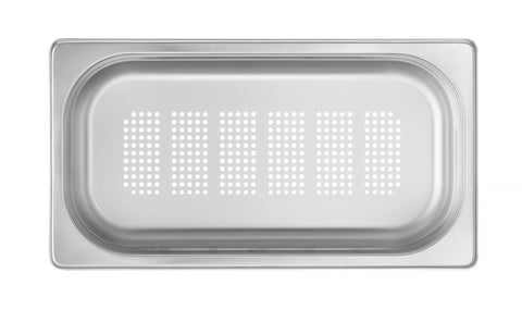 Behälter GN 1/3 perforiert