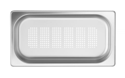 Behälter GN 1/3 perforiert