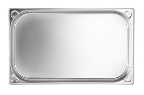 Gastronorm-Behälter 1/1, HENDI, Kitchen Line, GN 1/1, 9L, (H)65mm
