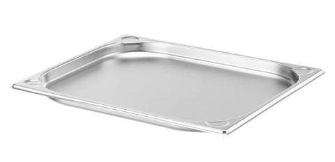Gastronorm-Behälter 2/3, HENDI, Kitchen Line, GN 2/3, 1,5L, (H)20mm